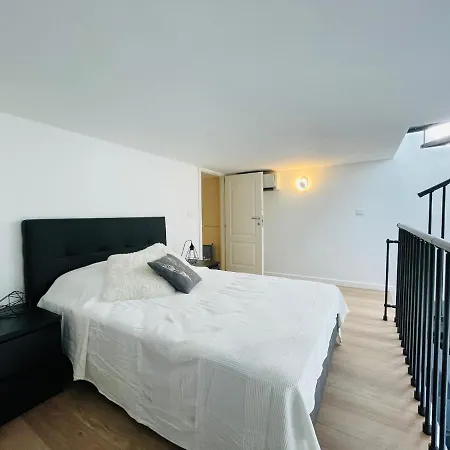 - Apercu Apartment Roquebrune-Cap-Martin