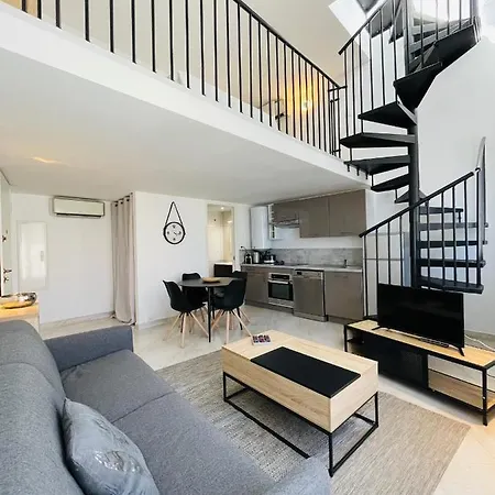 Apartment - Apercu *
