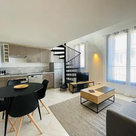 Apartment - Apercu