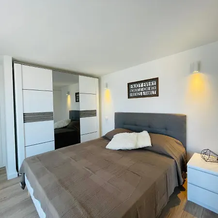 Apartment - Apercu Roquebrune-Cap-Martin