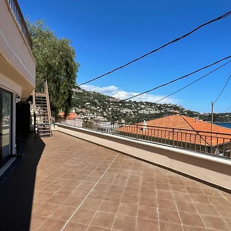 Apartment - Apercu Roquebrune-Cap-Martin