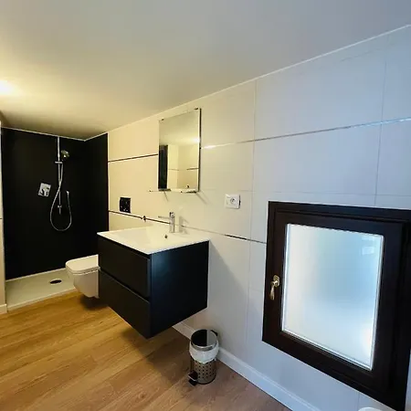 Apartment - Apercu *