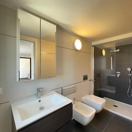Apartamento - Aperçu *