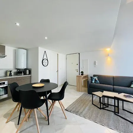 Apartment - Apercu