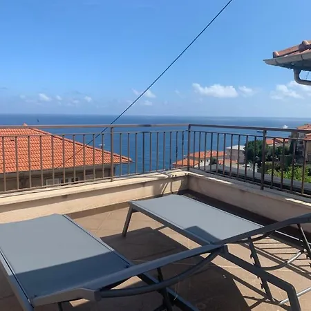 - Apercu Apartment