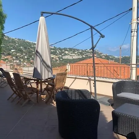 Apartment - Apercu