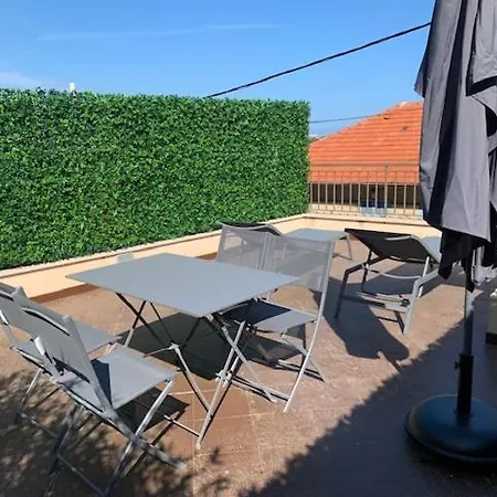 Apartamento - Aperçu *