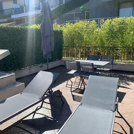 Apartment - Apercu