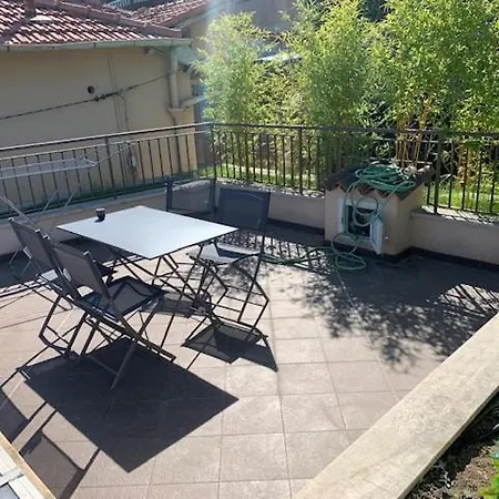 - Apercu Apartment *